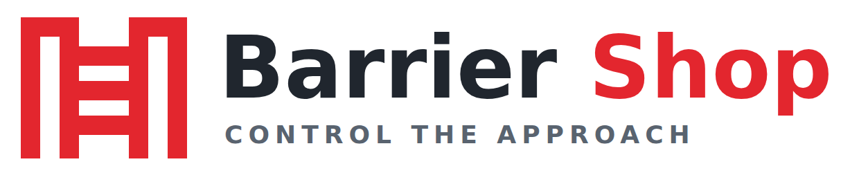 Barrier Shop
